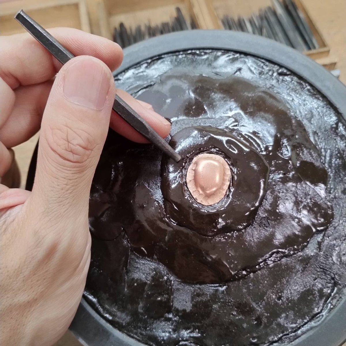 ノロ【くろねこノロのたび】 tweet media