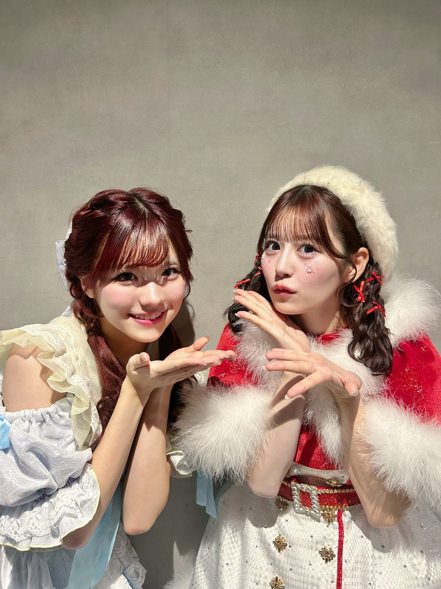 月足天音 (FRUITS ZIPPER) (@amane_fz1026) / Posts / X