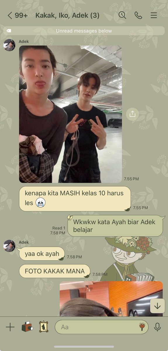 jenoduke's tweet image. 