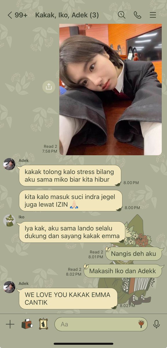 jenoduke's tweet image. 