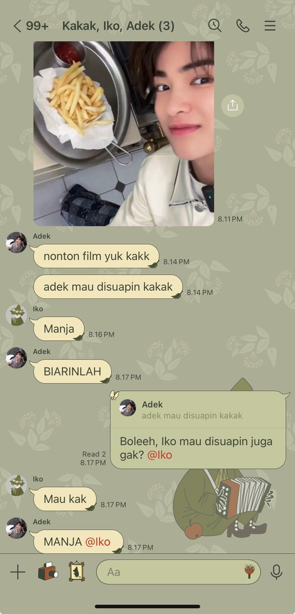 jenoduke's tweet image. 