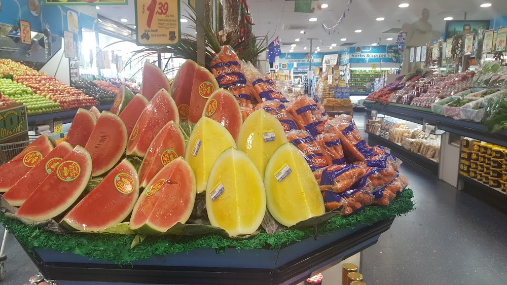 MarioNawfal's tweet photo. 🇦🇺 AHMED AL AHMED: HERO SHOT TWICE SAVING JEWS - INTERNET SHOWERING WRONG FRUIT SHOP WITH LOVE

Ahmed Al Ahmed, 43, disarmed one Bondi shooter mid-massacre. 2 bullets in the arm. Currently in surgery. That's confirmed.

Now the chaos: Internet found a fruit shop owner named Ahmed Al Ahmed in Sutherland NSW. 

Started flooding his business with 5-star reviews, appreciation posts, support messages. Wrong guy.
The actual fruit shop owner posted on Facebook: 

"This is the wrong store." But the love tsunami keeps coming. 
 
Sutherland Best Fresh getting review-bombed with gratitude meant for a hero in surgery.

This is peak internet: Heart's in the right place, research isn't. 

People want to support the man who stopped terrorists from executing Jews - they just can't verify which Ahmed Al Ahmed runs which fruit shop first.

The real Ahmed Al Ahmed tackled Naveed Akram while 50 rounds were flying. Saved dozens. Got shot twice. He's probably not checking Google reviews from a hospital bed right now.

Someone needs to clarify which fruit shop is the real hero's before this gets more absurd. T

The real Al Ahmed deserves the recognition - some random Sutherland store owner probably not as much. 

Good intentions, terrible execution.

Source: Reddit