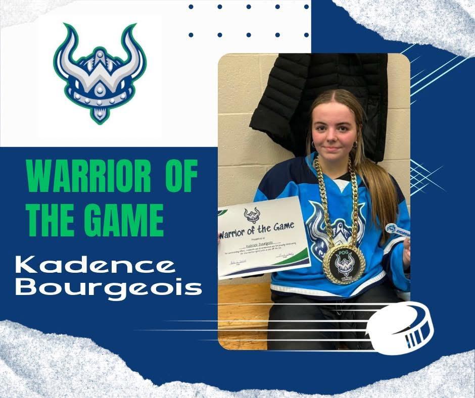 Female Paradise Warriors tweet media