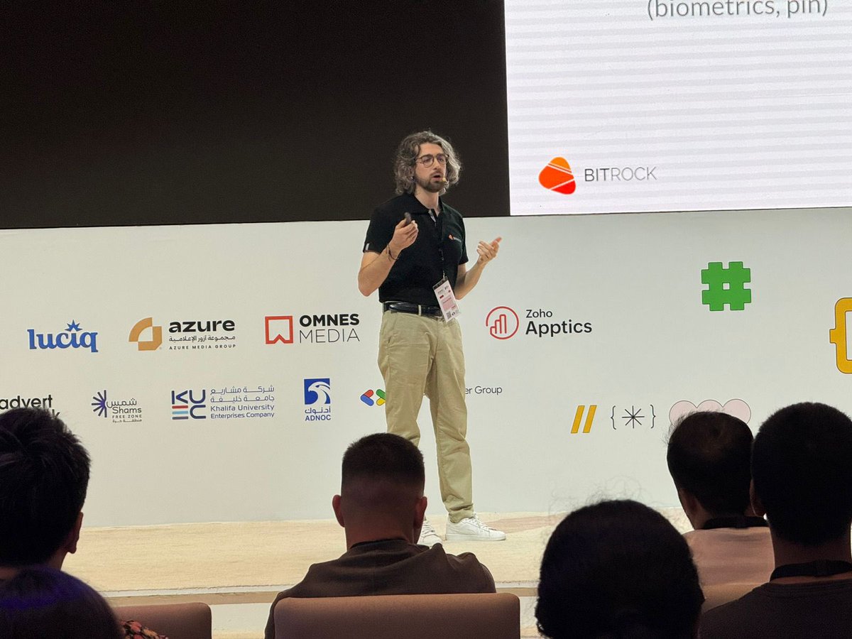 Mobile Developers Week tweet media