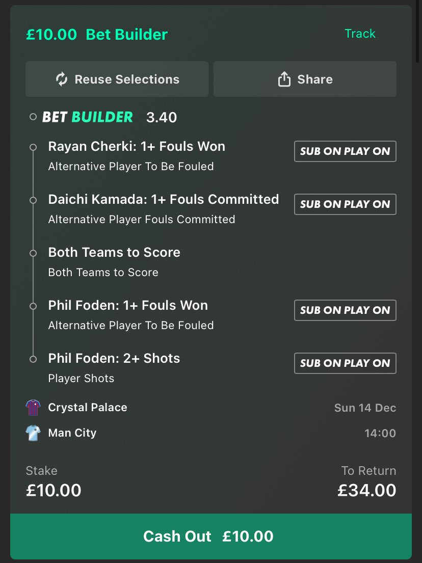 MS Football Tips 🔞 tweet media