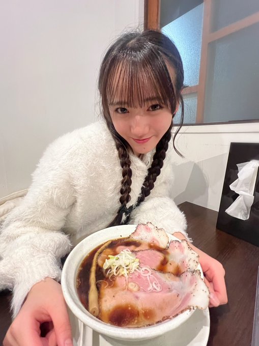 Twitterのコスプレ画像4