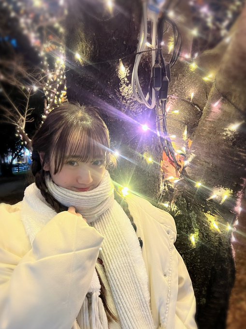 Twitterのコスプレ画像2