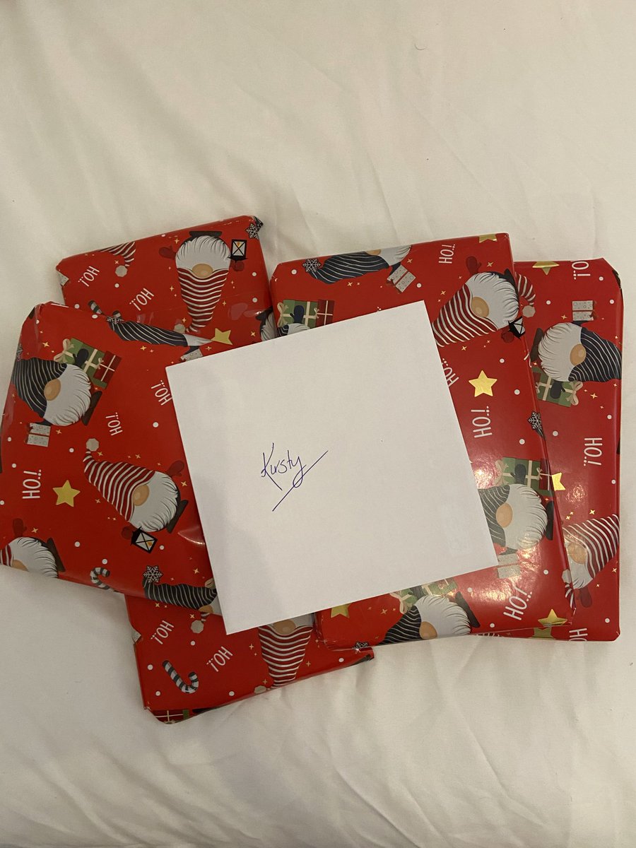 Kirsty Evans tweet media