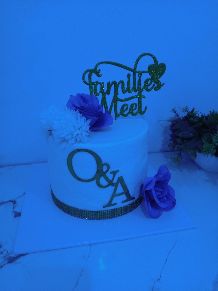 IyaCakeNmore's tweet photo. Our clients love it simple.
Looking for the perfect cake?
Donโt go far, Iyacake brings your celebration cake ideas to life.
GENIUS CAKES got you covered ๐๐ป
Kindly retweet.๐
#cakebygenius #geniuscake
#iyacakenmore #iyaloja
#Bakersfieldmeets https://t.co/ZxC7GrvGBl