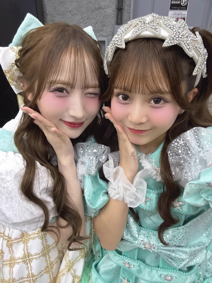 小川奈々子 (CANDY TUNE) on X: 