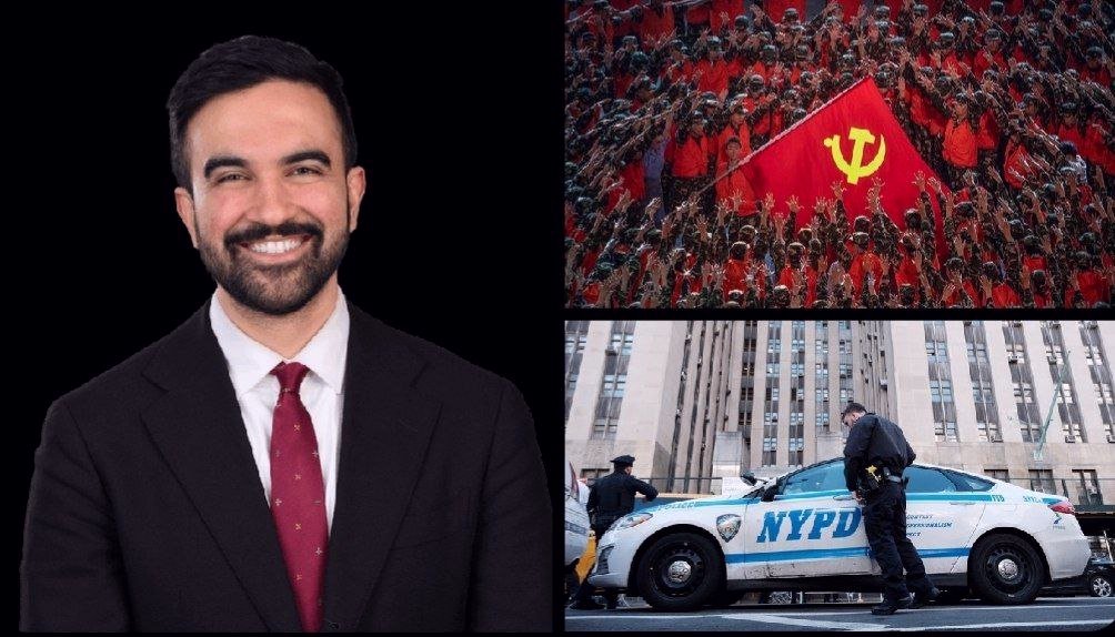 Stand Up For Trump tweet media