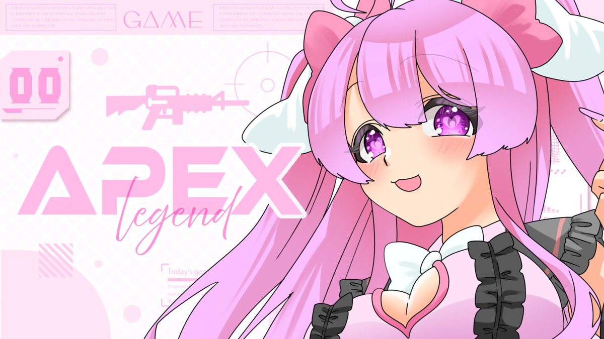 おわりました～🎶🎶♥ 今年中にえぺまた配信するんだ・・・・っ❣