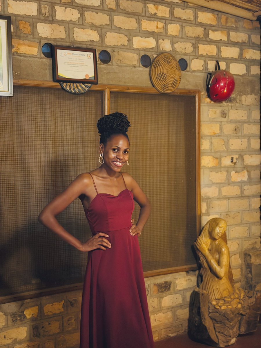 Victoria Kinobe Nakatudde tweet media