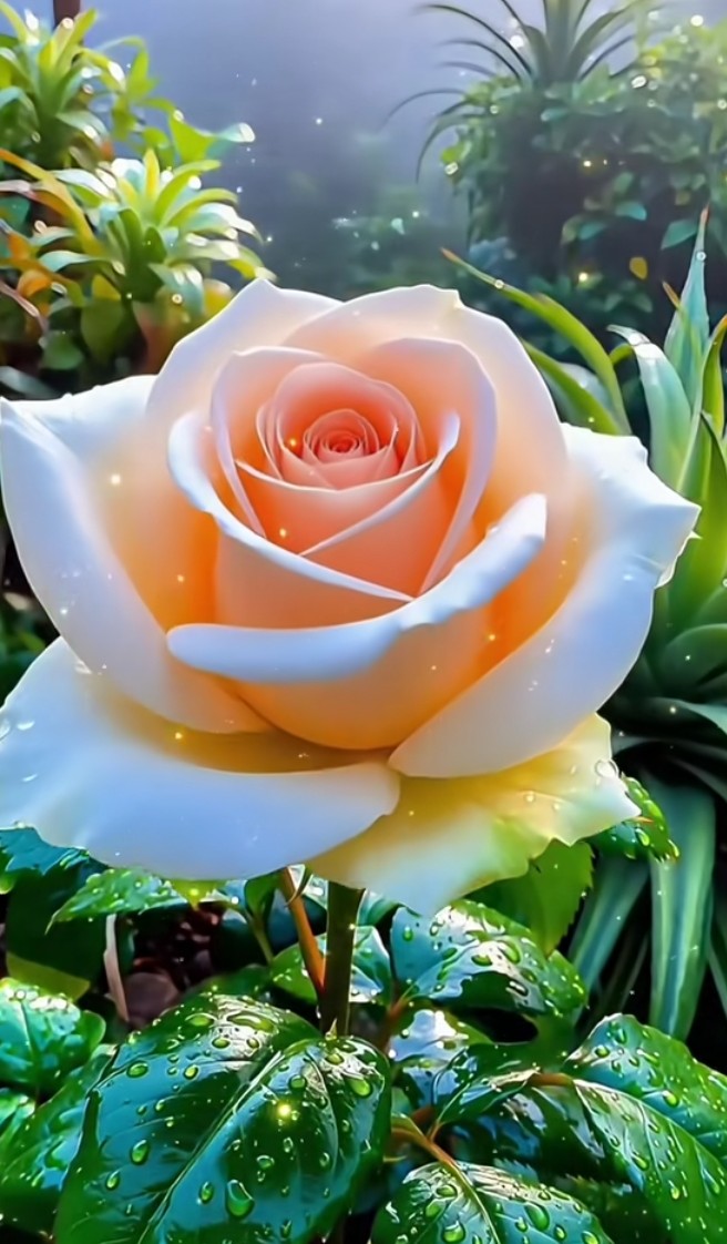 NancySn2965's tweet image. 🥰💓🌄🤗🕊️