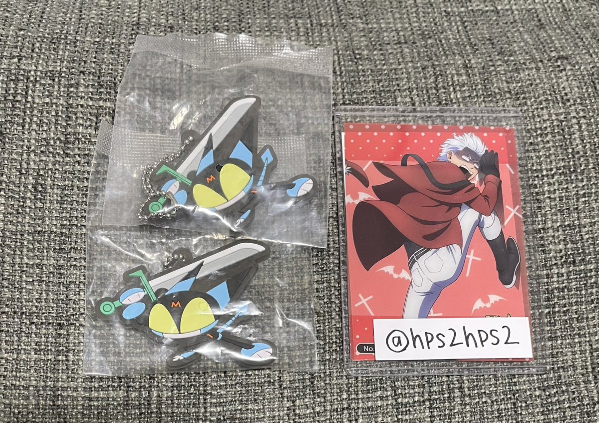 わこ(取引垢) tweet media