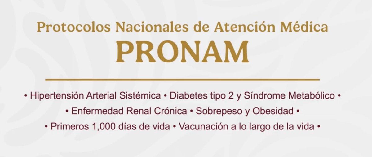 Mis 10 pesitos a que algo de esto viene en el ENARM 2026 🫡