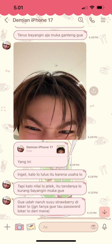 ACSLOVA's tweet photo. keonho three tweets au https://t.co/CwH08OTAGZ