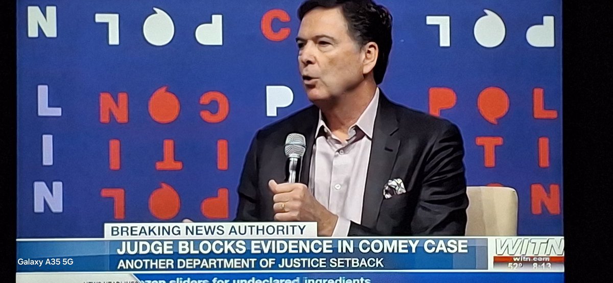 BlendToBalance's tweet image. #AllByDesign
Not surprised at all.
Oh, Poor guy, has rights, but what about what he &amp;amp; she allegedly did, the lie created. Disturbing. 
They won't ever be accountable for any of it
#Trump can try as he might but these people 
will always be sheltered in one way or another Imo. 🙏