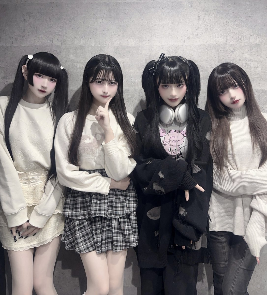 Ill イル 森緑藻 デビューランチェキ 森緑藻【イル】 (@mori_Ill) / Posts / X