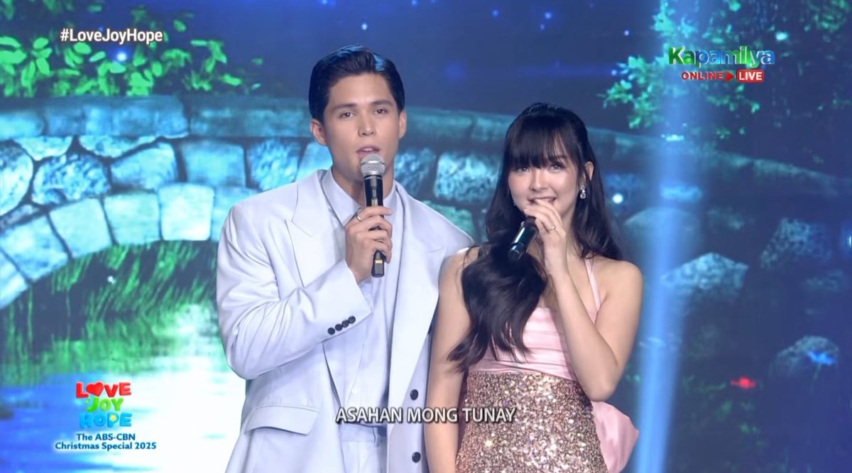 The Filipino Channel tweet media