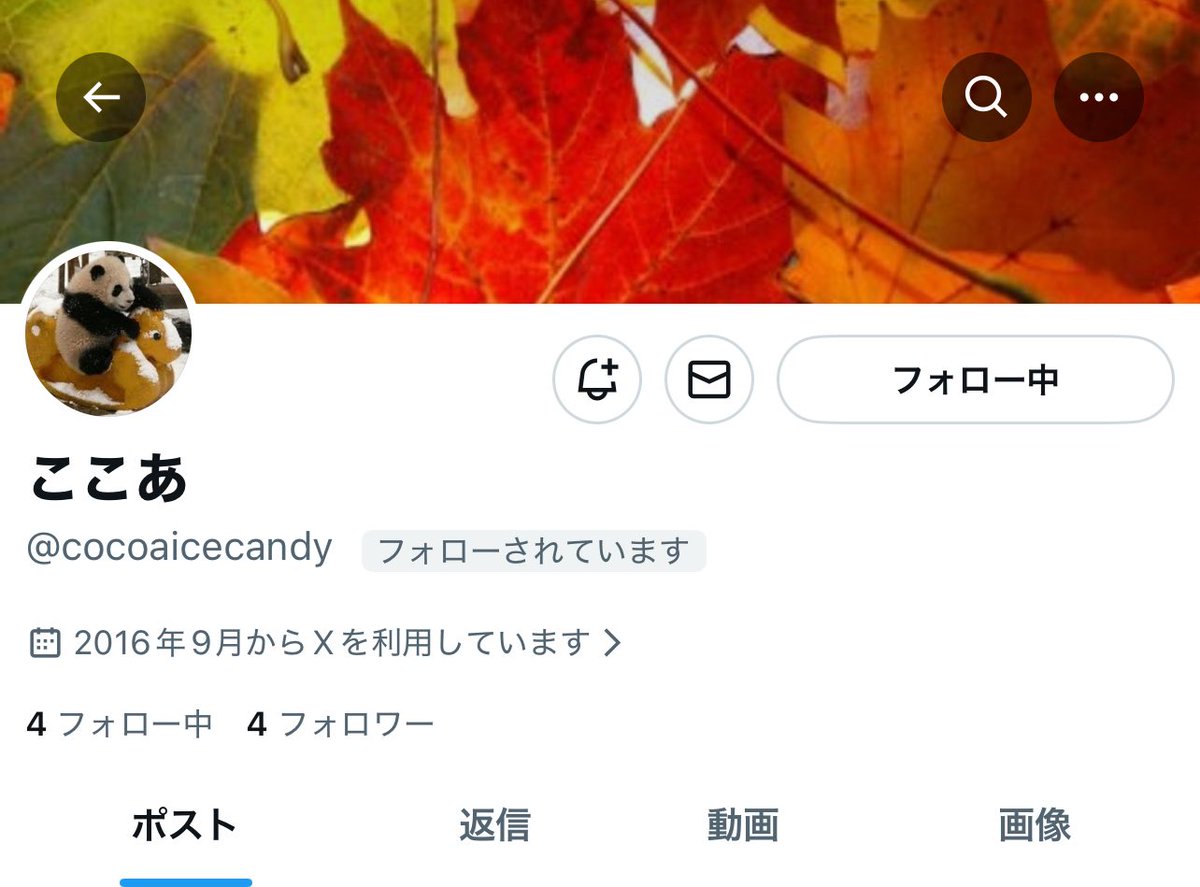 sn___pr's tweet photo. 【人探し】
ここあ様(@cocoaicecandy）とご連絡を取れる方はいらっしゃいますでしょうか。
11/28（金）にお取引が決まり、12/6（金）からDMの返信が無く困っている状況です。
何かご存知の方いらっしゃいましたらお声かけいただけますと幸いです。 https://t.co/lwJCkgSNQu