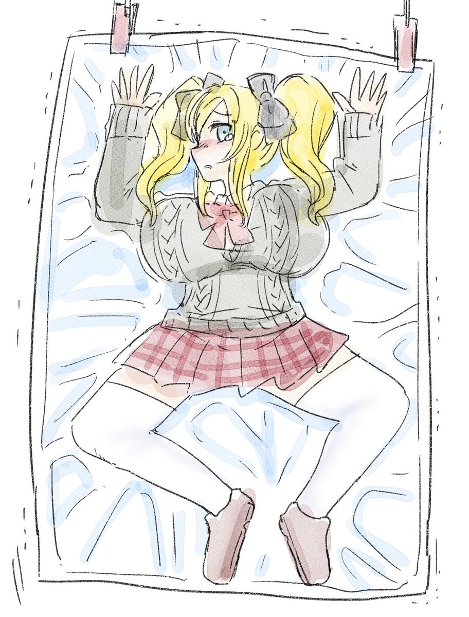 ぷら (@plushifications) on Twitter photo 
