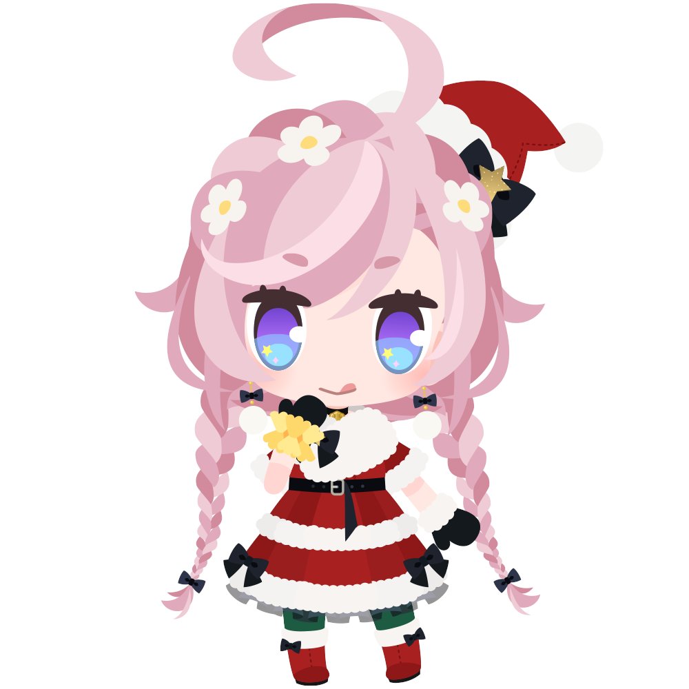 リリィ (@nanarillie) / Posts / X