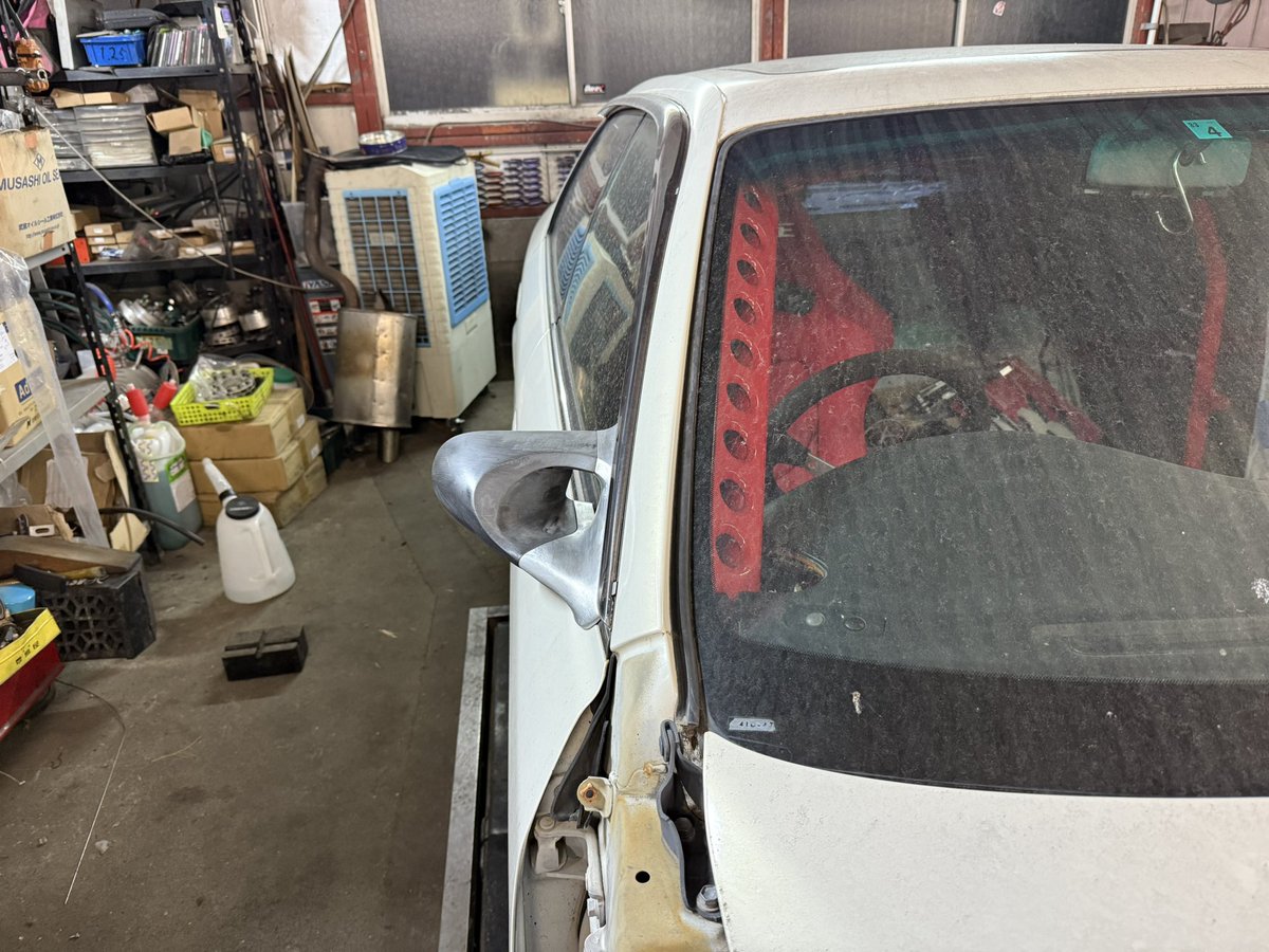 ねきととろページ トトロ🍃 (@TOTORO_JZX100) / Posts / X