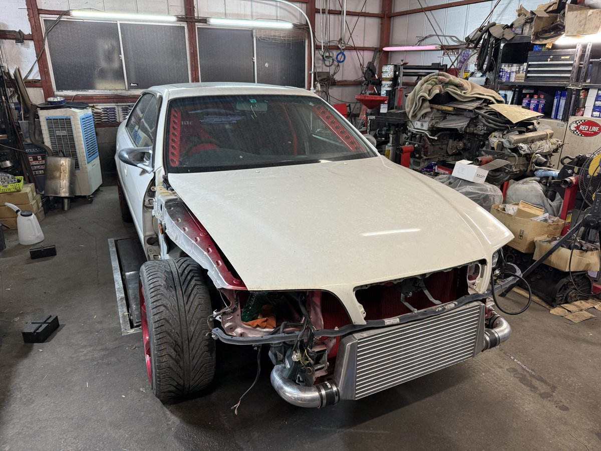 トトロ🍃 (@TOTORO_JZX100) / Posts / X