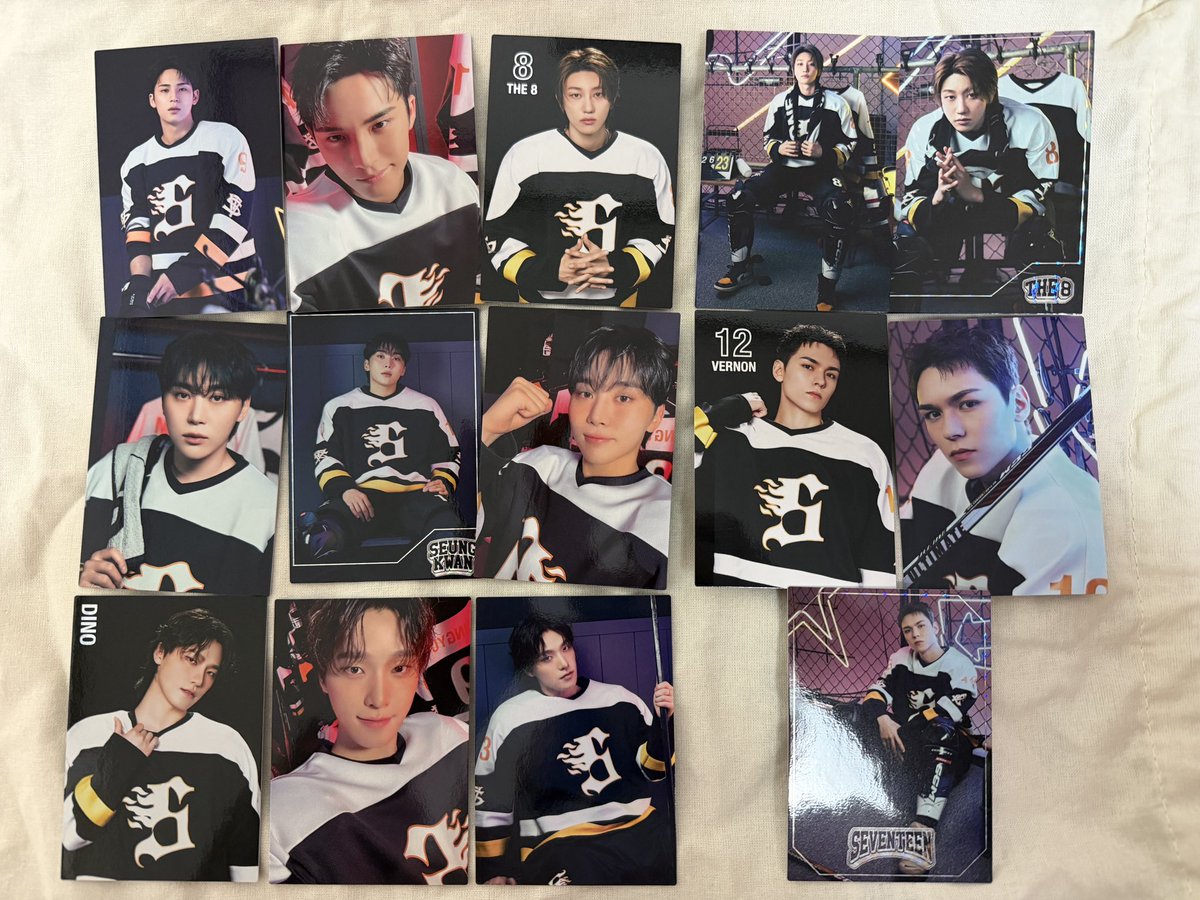 しゅなもん tweet media