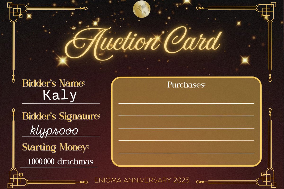 ⋆✴︎˚｡⋆ KALY, ENIGMA .ᐟ tweet media