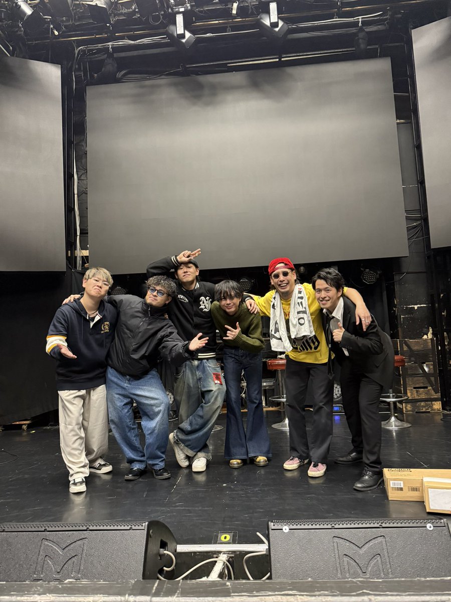 Fugabeatbox's tweet photo. 年代別ビートボックスバトル最強アルティメット決定戦TOSHITORIvol.3
勘繰遊人で優勝しました💪👺🔥
Rainy Manに大感謝&amp;大リスペクト❗️
3週間前にイベントやった97年代と決勝当たったの激アチェ https://t.co/DnkycNLBG7