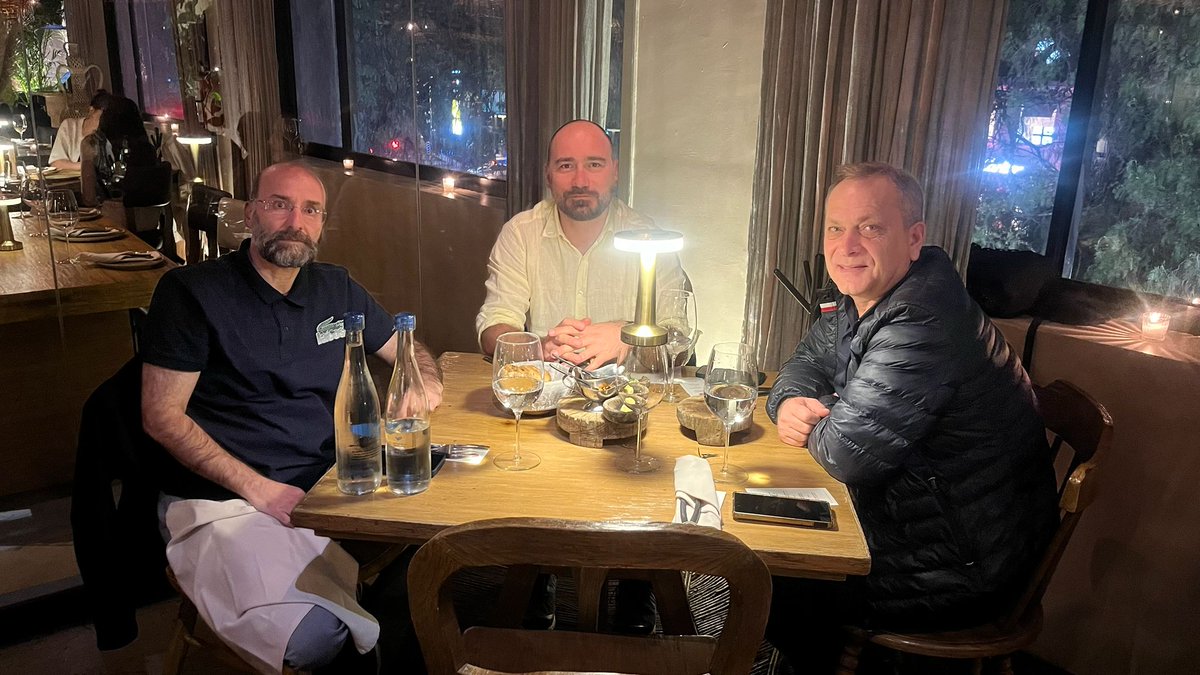 SigortaEta's tweet photo. Sompo Sigorta ev sahipliği ile çıktığımız Meksika gezisi için başta genel müdürümüz Fahri beye ve tüm üst yönetime ayrıca organizasyon yapan arkadaşlarıma bize gösterdikleri sabır ve nezaketleri için çok teşekkür ederim. https://t.co/ClhBXfYl3S