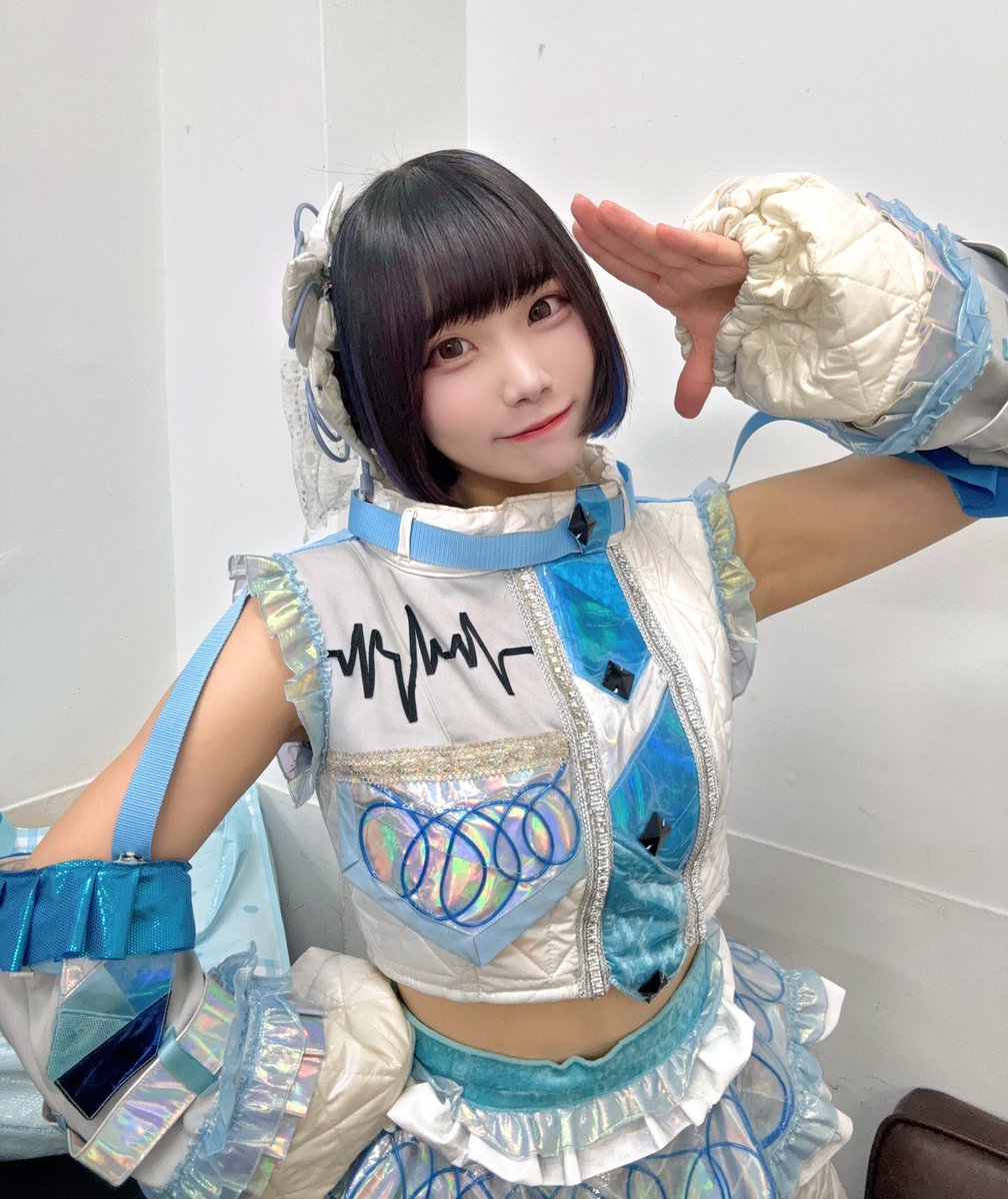 南 世花 𝘴დ【.Link 】@12美月生誕祭💜下北沢MOSAiC (@sik_723