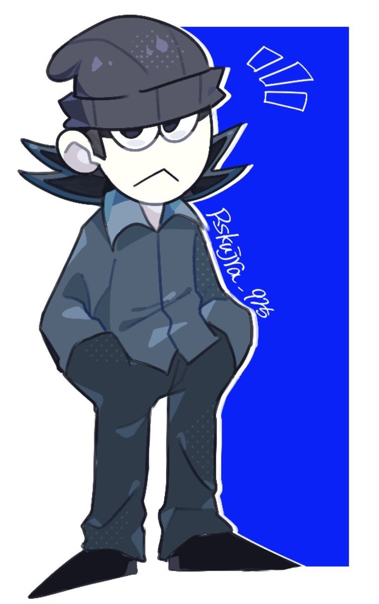 Post by くじら🐳 on X: 🐸💙