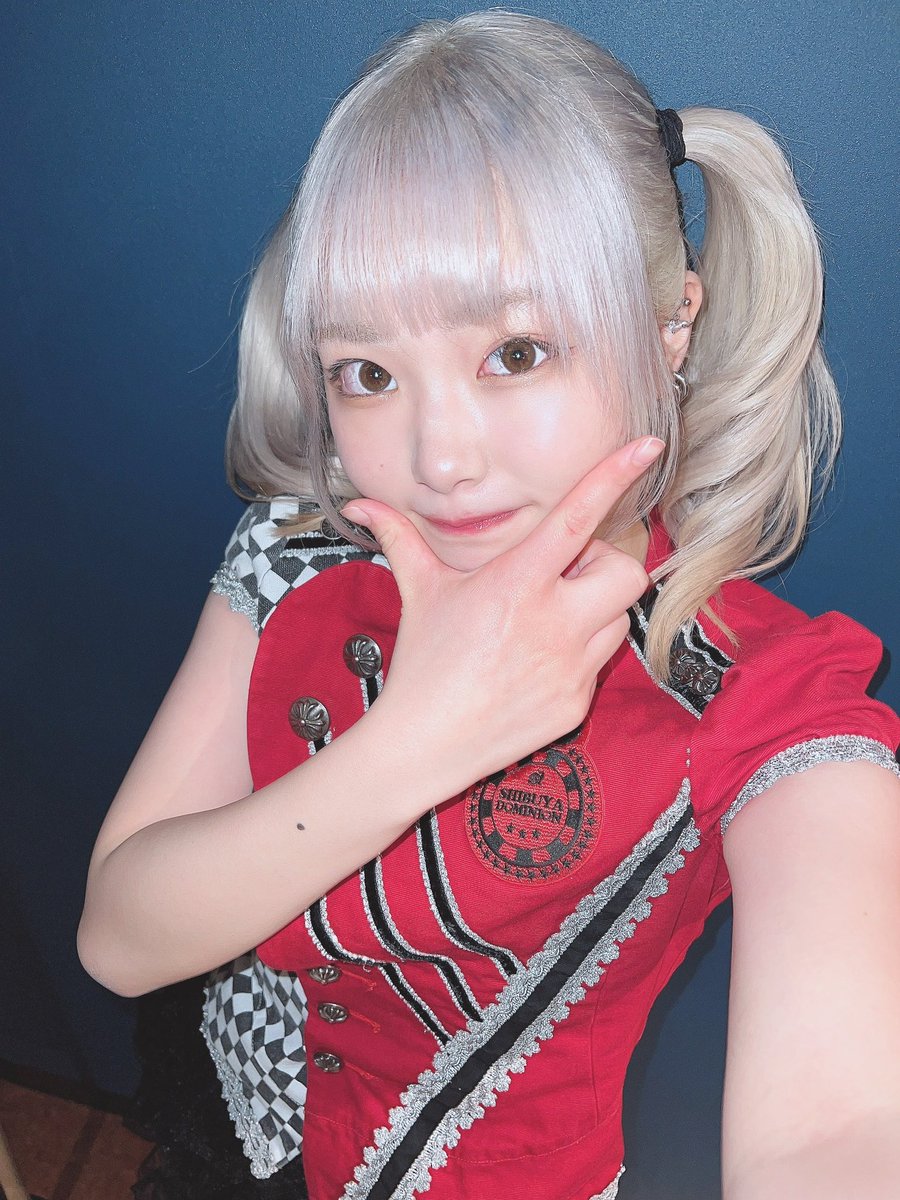 柚井ゆい🥳🍯【ちあもあ！】12/21動員重要🔥 (@yui___talk) / Posts / X