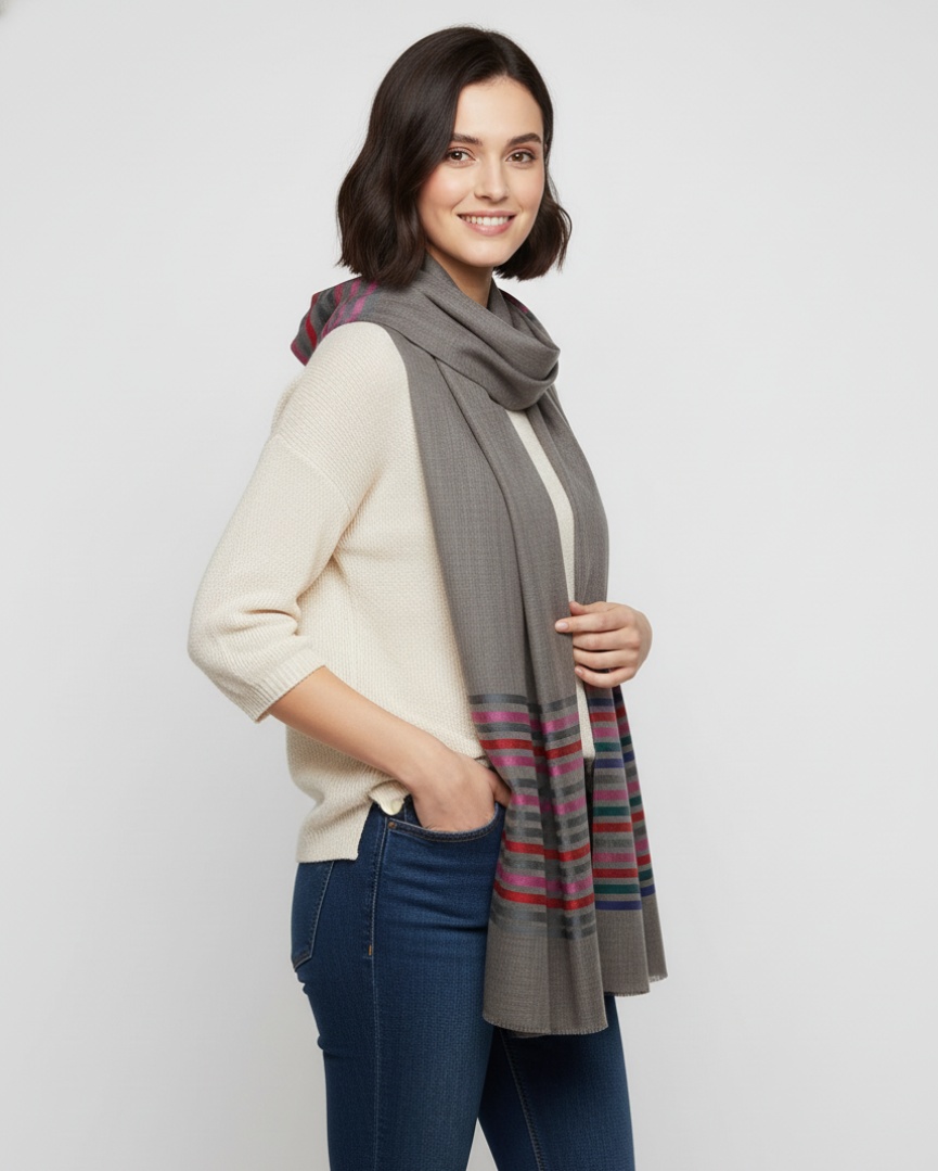 ElaboreLuxury's tweet photo. Soft textures, classic checks, everyday elegance. Wrap yourself in Elabore luxury. ✨
Shop now: https://t.co/1B8twwSuju
#ElaboreLuxury #LuxuryFashion #WinterStyle #EffortlessChic https://t.co/sNysTyFJX2