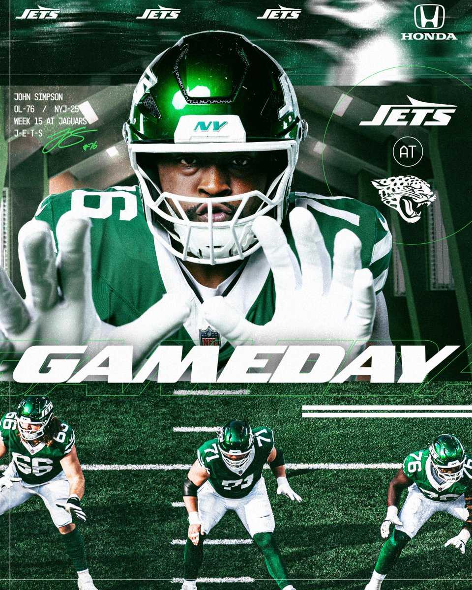 New York Jets tweet media