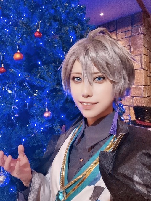 コスプレイヤー🍓のTwitter画像24