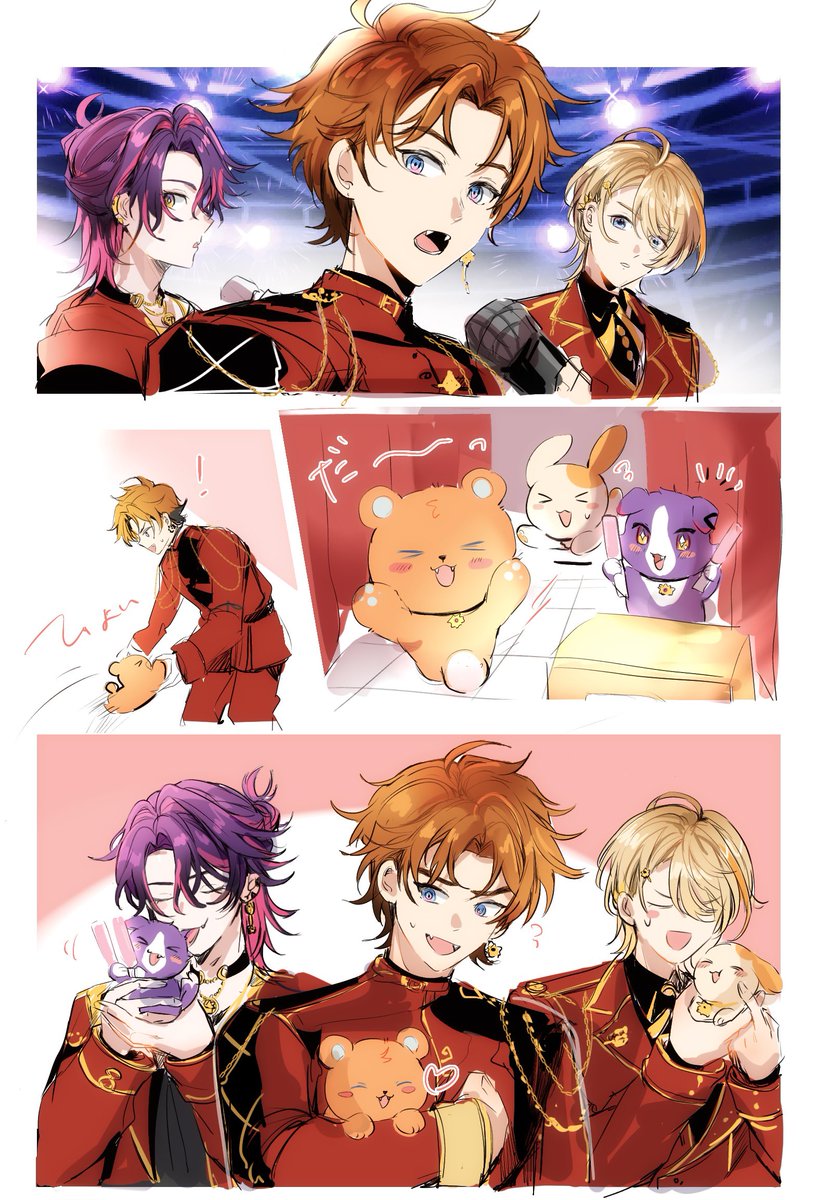 わにゃ丸 (@23wanyaaan_n) / Posts / X