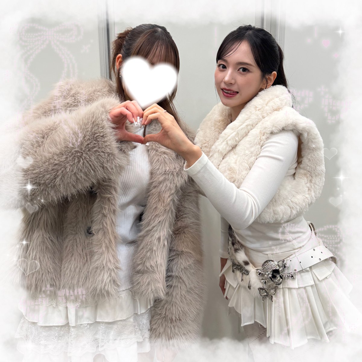 𝟤𝟢𝟤𝟧.𝟣𝟤.𝟣𝟦 𝑀𝐴𝐷𝐸𝐼𝑁𝑆 𝑇𝑅𝐼𝑁𝐼𝑇𝑌 .⋆𝜗𝜚 本命の