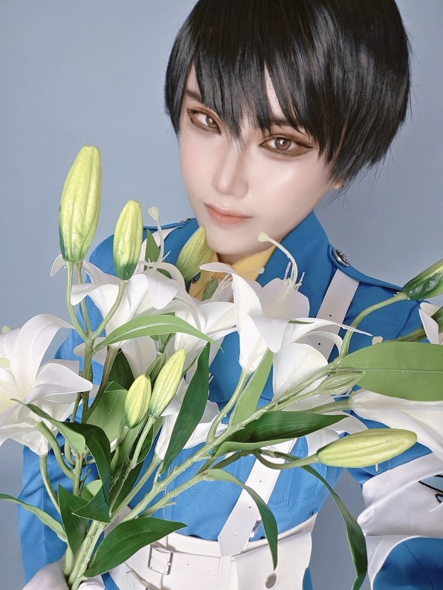 yuupon♡ CLAMP 東京BABYLON 桜塚 星史郎