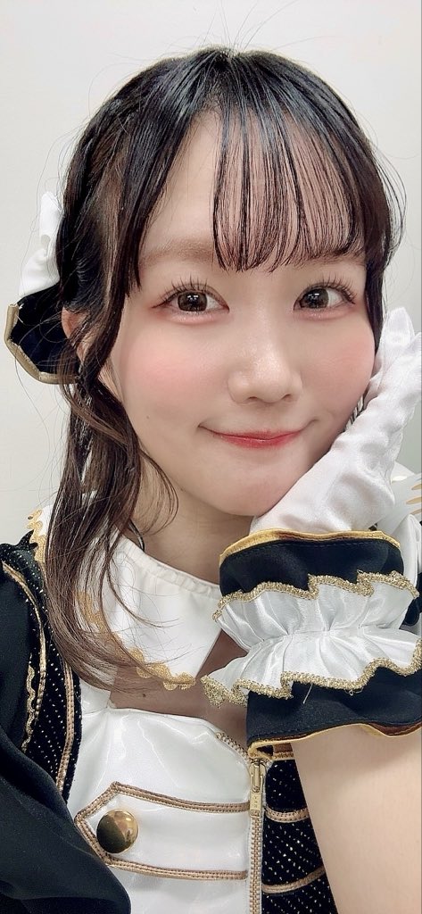 アルバノクト奥空心白役の田中あいみです🌙✨ 亜夜ちゃんの隣で同じ