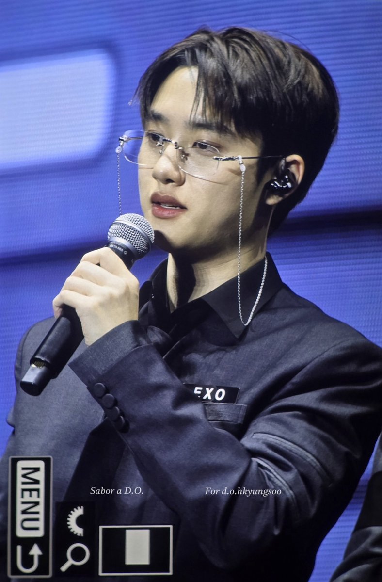 251214 EXO'verse 2 깜됴 집사🐈‍⬛ #도경수 #DOHKYUNGSOO #KYUNGSOO
