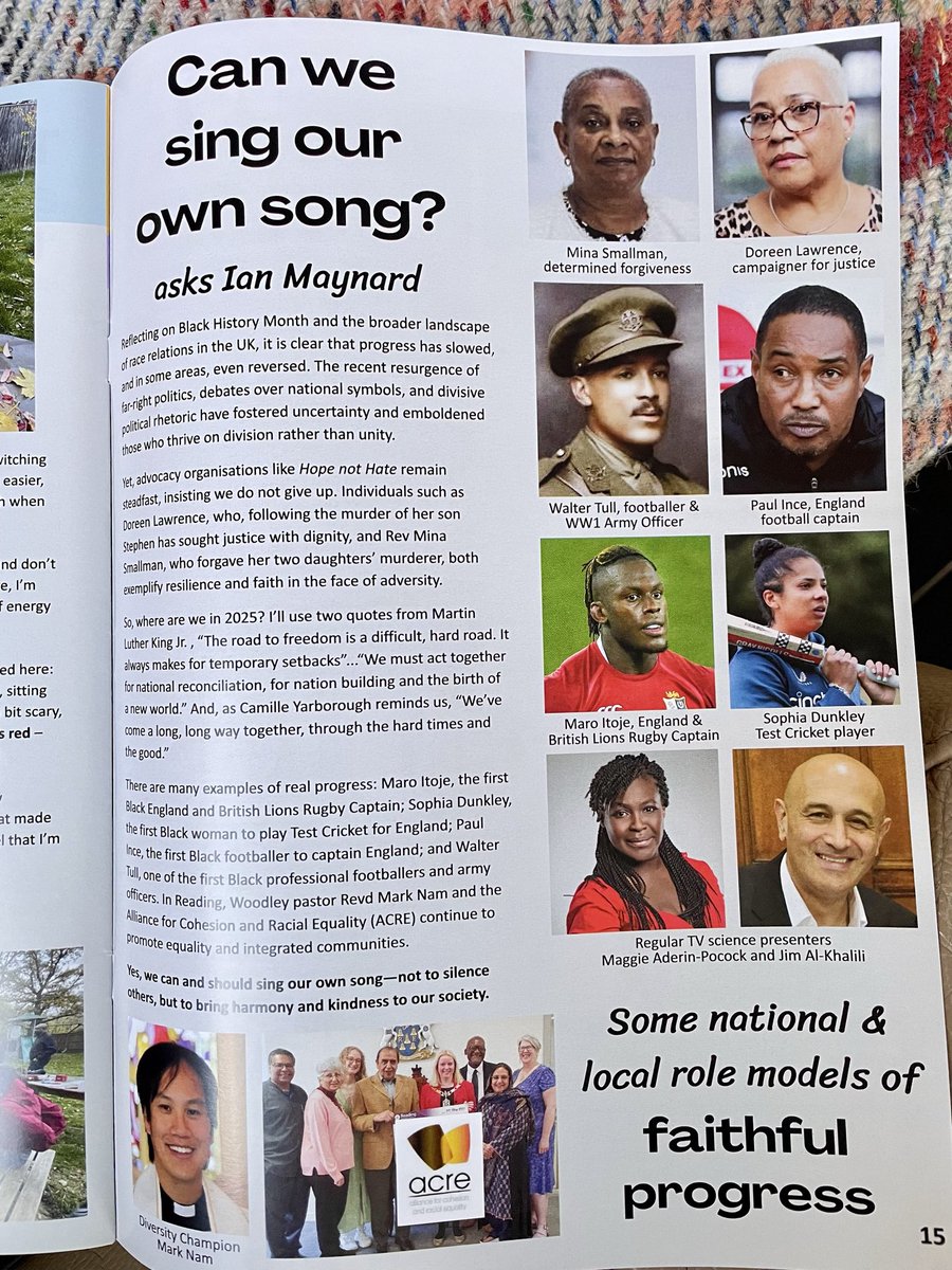 Claire Alcock tweet media