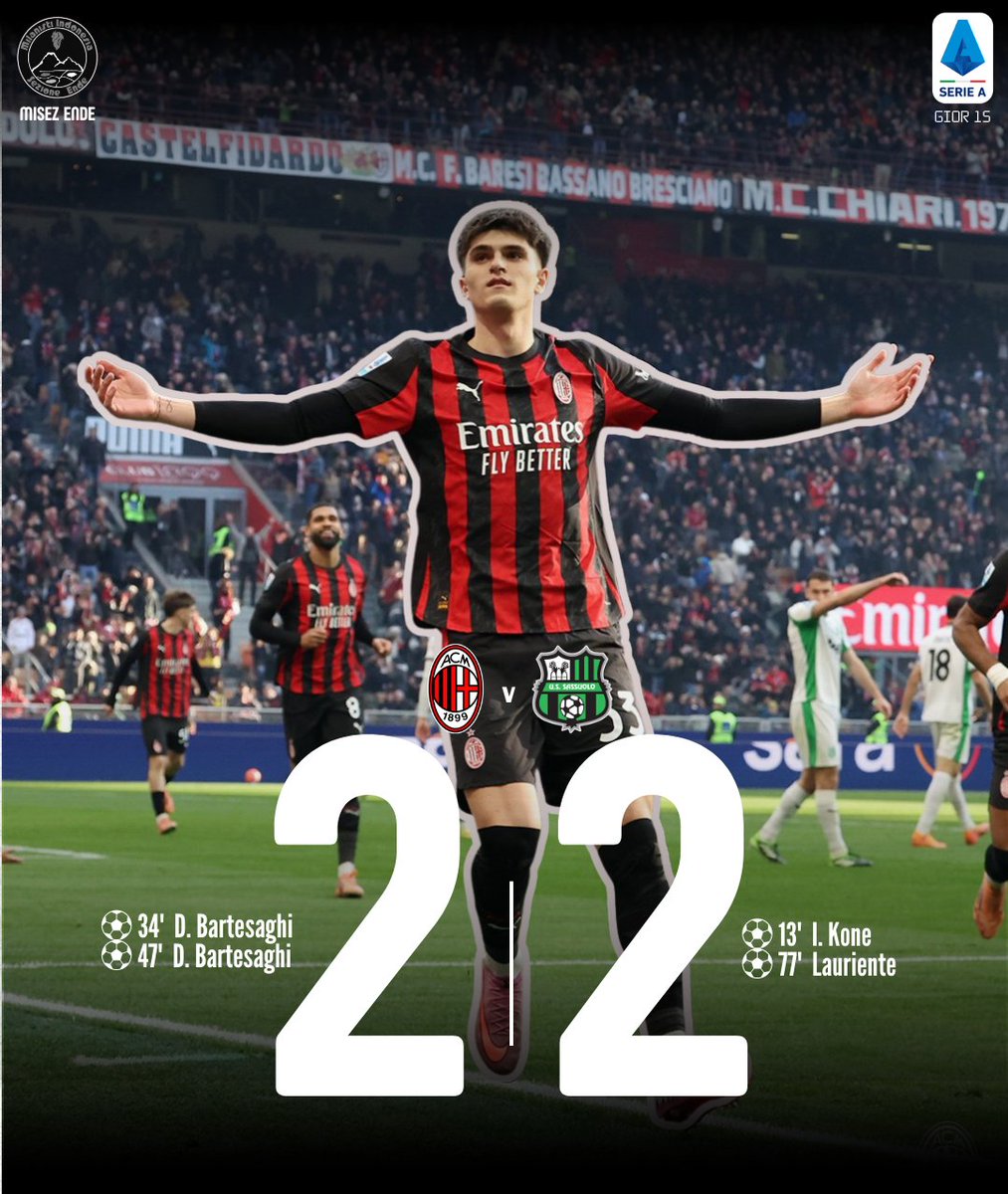 Hasil yg kurang baik akibat bermain terlalu deffence