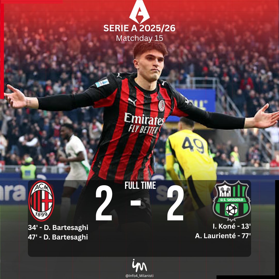 Berita Milan tweet media