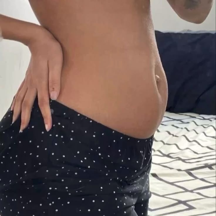darlinclems's tweet photo. little one starting to make an appearance 🤍 https://t.co/kkz2XU2m5q