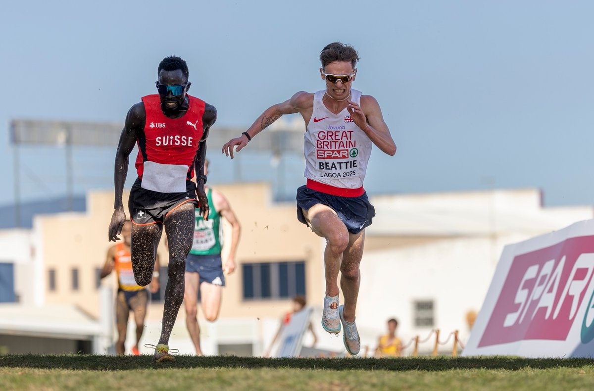 British Athletics tweet media