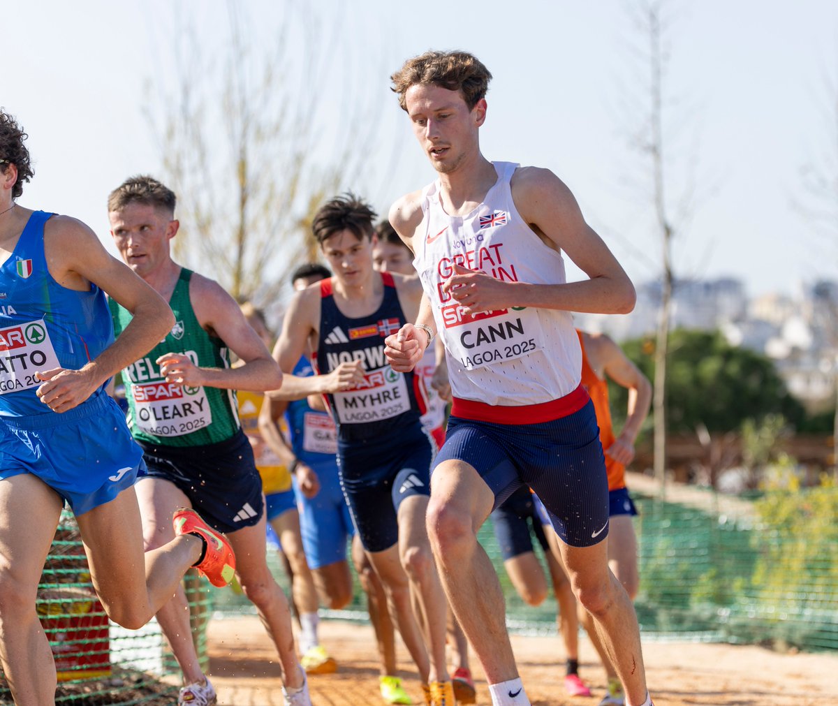 British Athletics tweet media